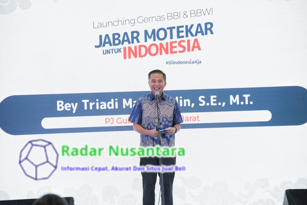 Bey Machmudin: Bandara Kertajati Terbuka untuk Investor