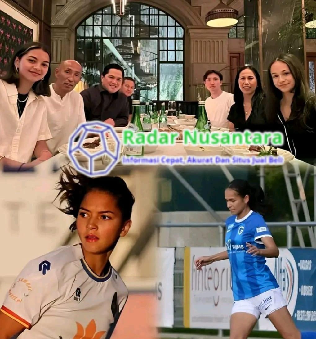 Welcome Home Noa dan Estella
