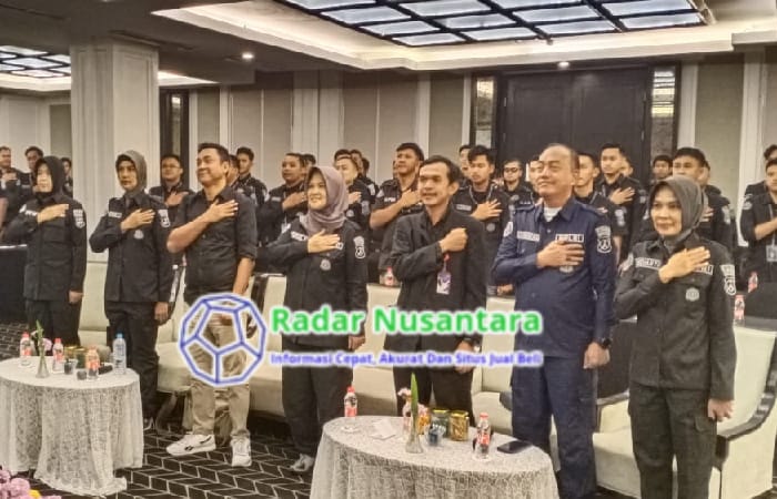 Humas Polda Jatim Kembali Menggandeng Stikosa AWS dalam Latkatpuan Konten Kreatif