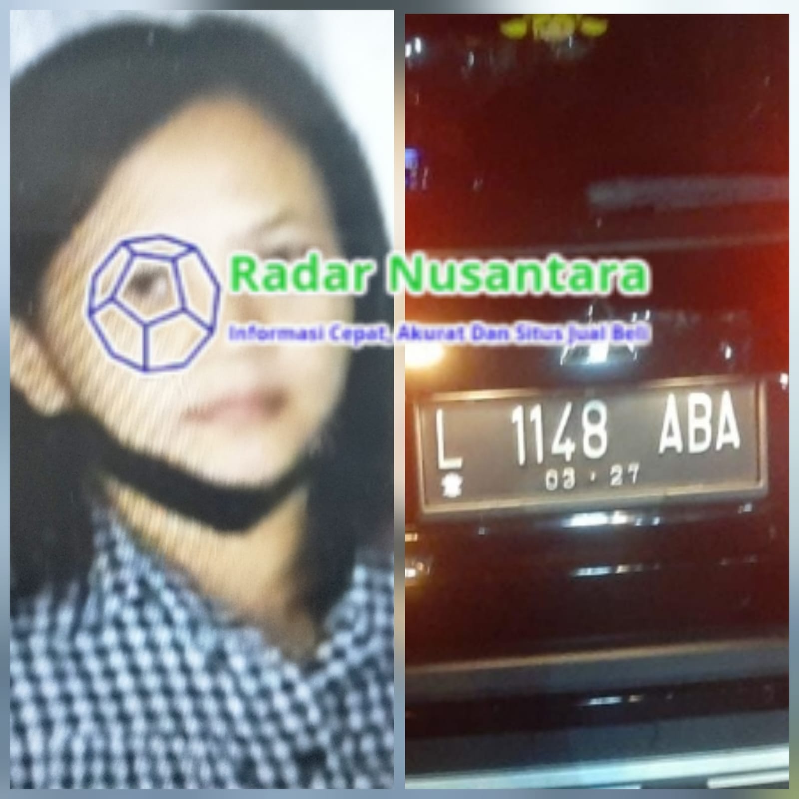 Tak Punya Rasa Terima Kasih, Anak Angkat Bawa Kabur Mobil Expander, Diadukan ke Polsek Lakarsantri