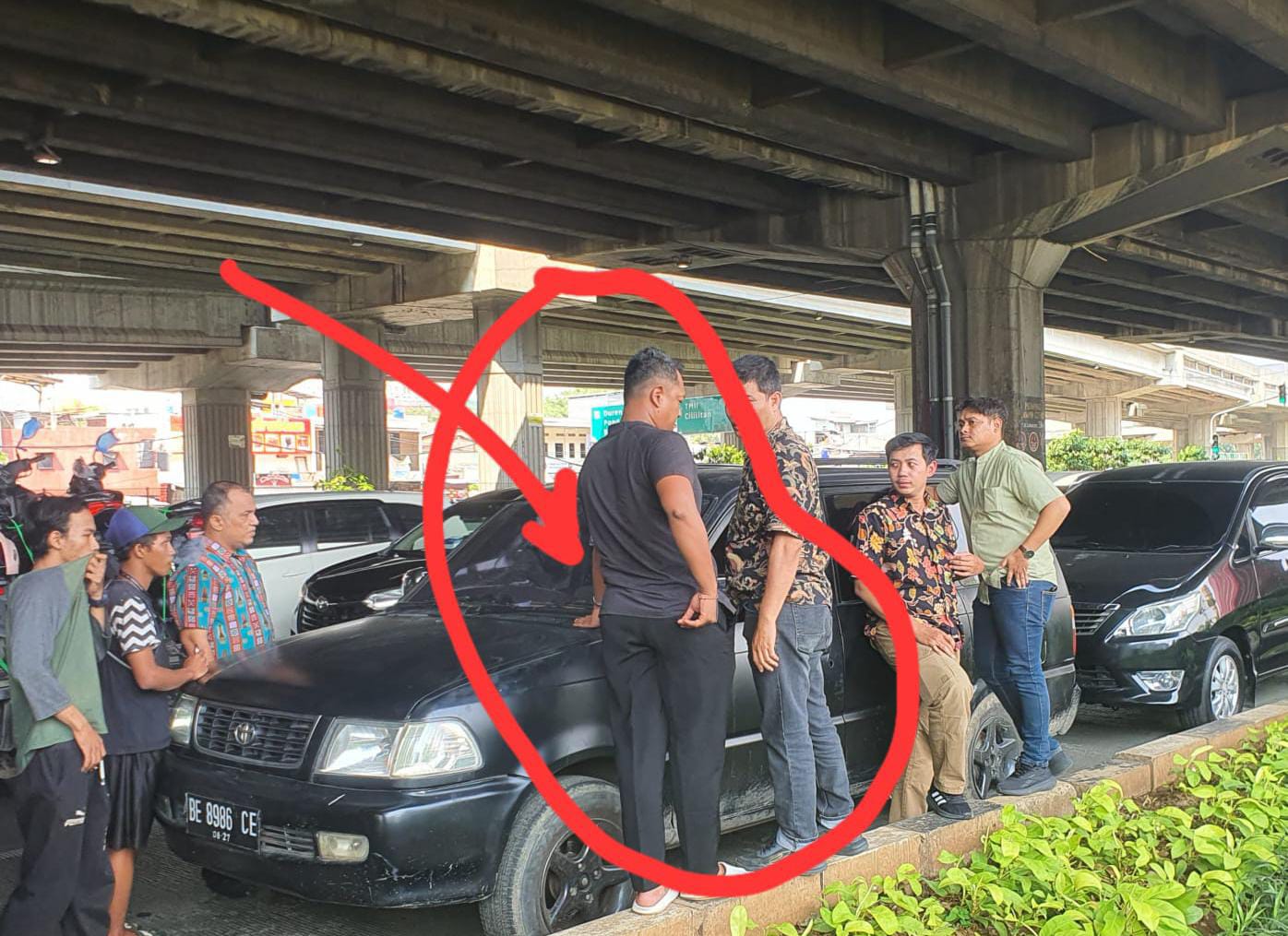 Pelaku Penyalahgunaan Solar Subsidi Tidak di Tahan, Ini Jawaban Kasat Polres Jakarta Timur