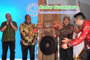 Buka Rakernas III ADKASI, Wamendagri Tekankan Pentingnya Peran DPRD Sukseskan Pilkada 2024