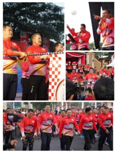 Kasad : Mari Bersama-Sama Kita Berantas Judi Online!