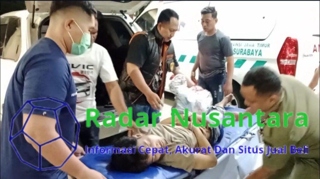 Polsek Sukolilo berhasil menangkap dua pelaku pencurian motor di Surabaya, yang diketahui merupakan warga Bangkalan, Madura