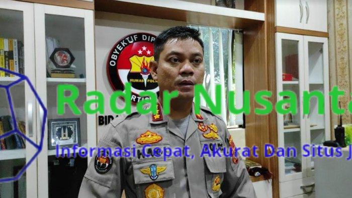 Kapolrestabes Medan Pimpin Upacara Korps Raport Kenaikan Pangkat 93 Personel