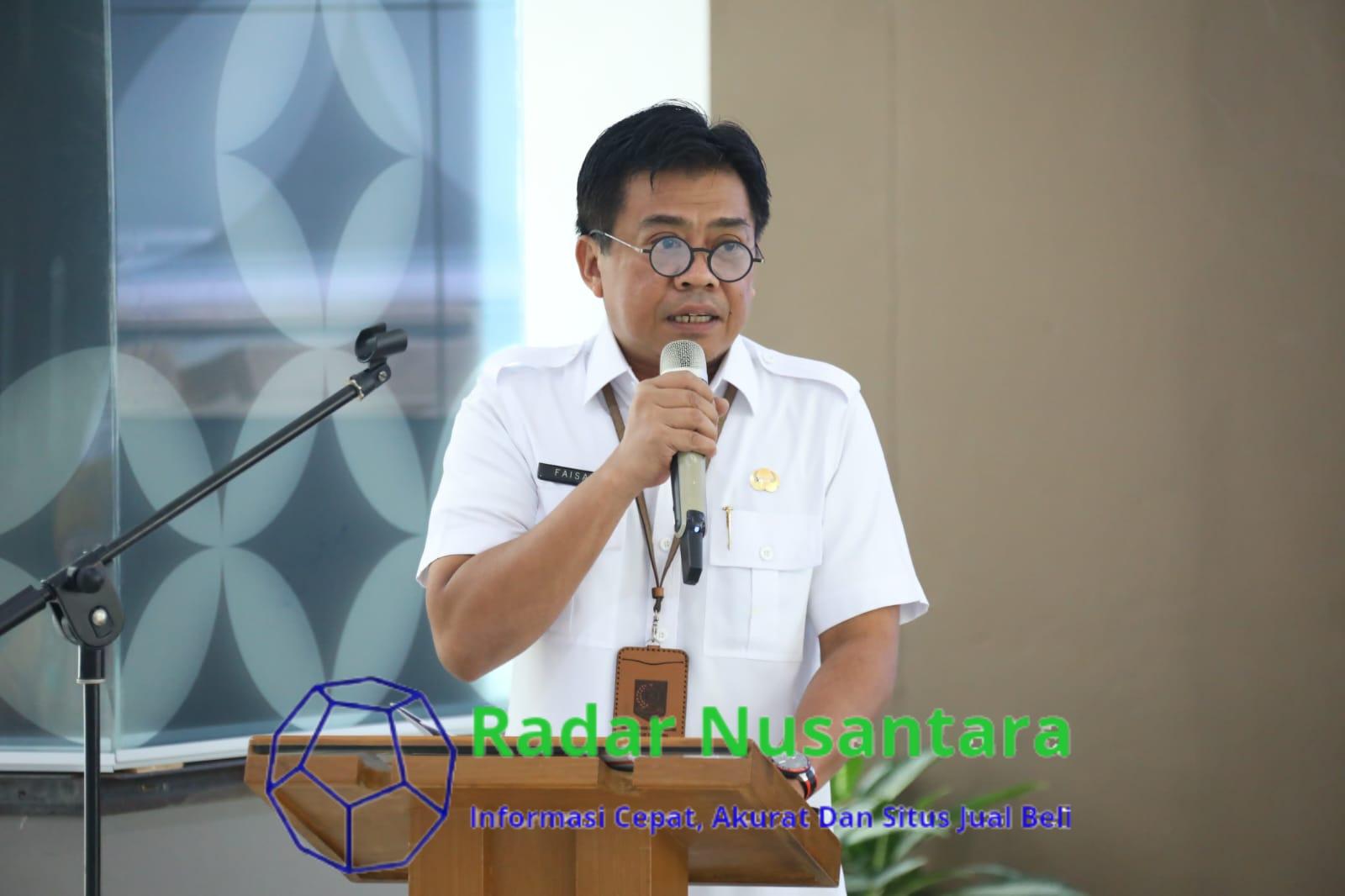 Perkuat Kolaborasi Lintas Lembaga, BSKDN Optimistis Capai Target Percepatan Penurunan Kemiskinan Ekstrem