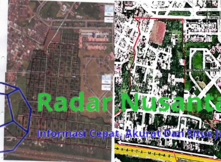 Pengukuran Tanah PT SSS Ricuh, Ini Komentar Dedi BPN Tigaraksa