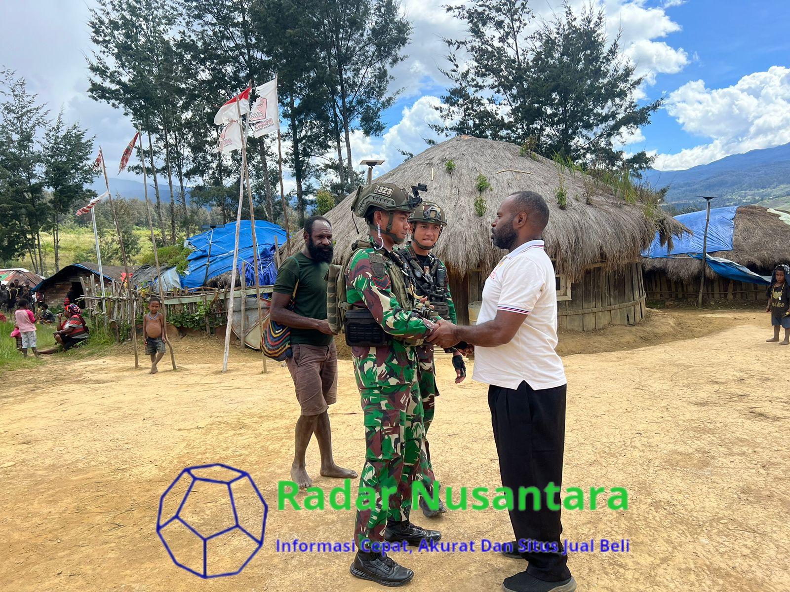 Sumber : Dansatgas Media KOOPS TNI, Letkol Arh Yogi Nugroho