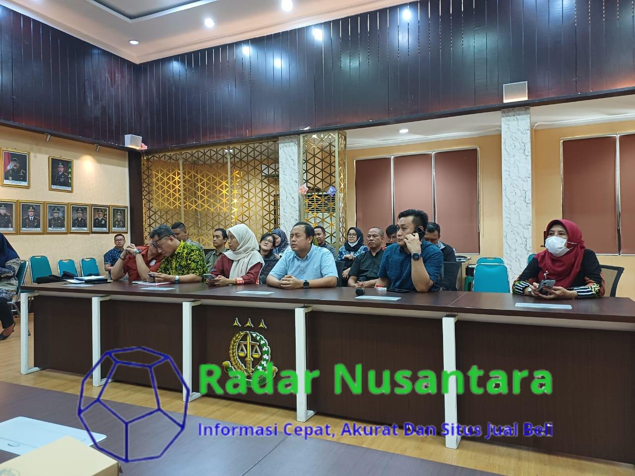 Walikota Eri Cahyadi Diminta Tegas Putuskan Pengelolaan Lingkungan Sesuai Aspirasi Warga