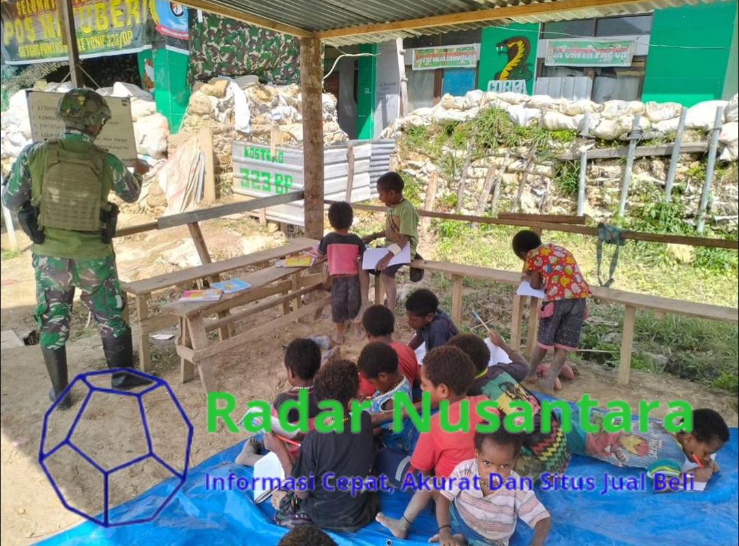 Sumber : Dansatgas Media KOOPS TNI, Letkol Arh Yogi Nugroho