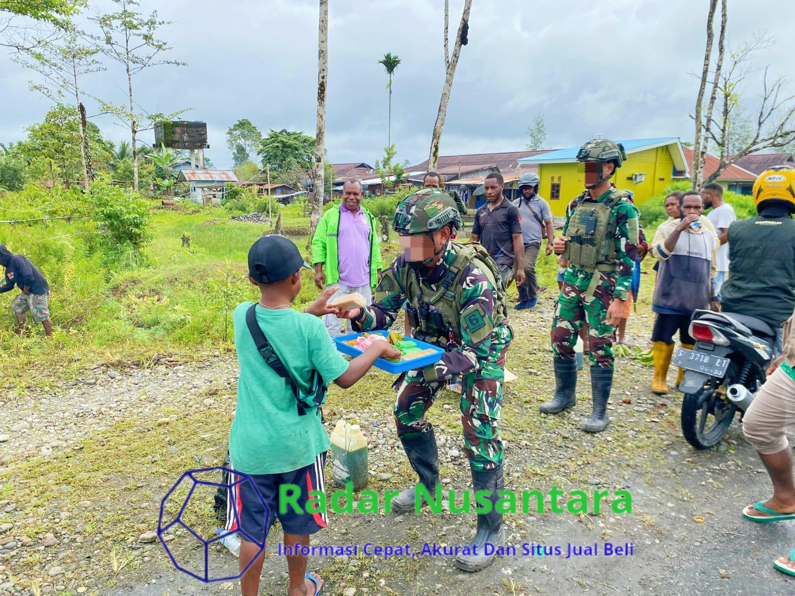 Sumber: Dansatgas Media KOOPS TNI, Letkol Arh Yogi Nugroho