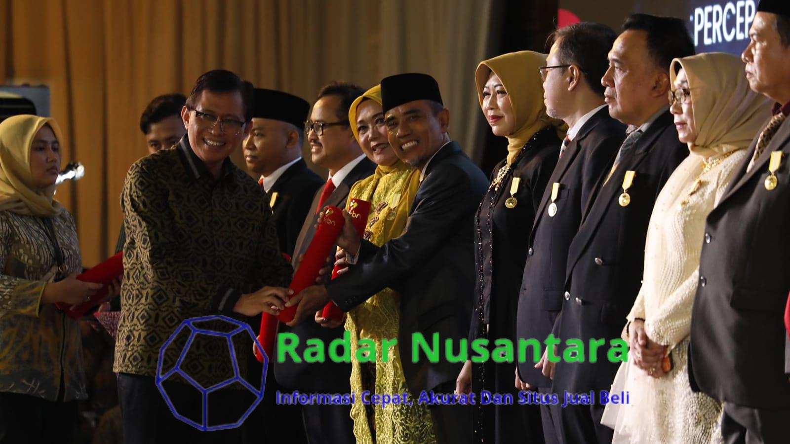 Harganas ke-31 Tahun: Pentingnya Kolaborasi dalam Penurunan Angka Stunting