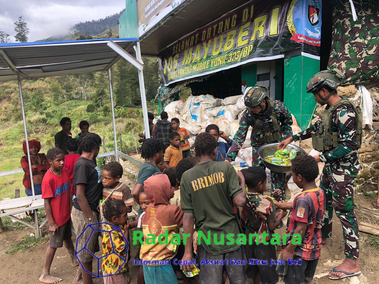 Sumber : Dansatgas Media KOOPS TNI, Letkol Arh Yogi Nugroho