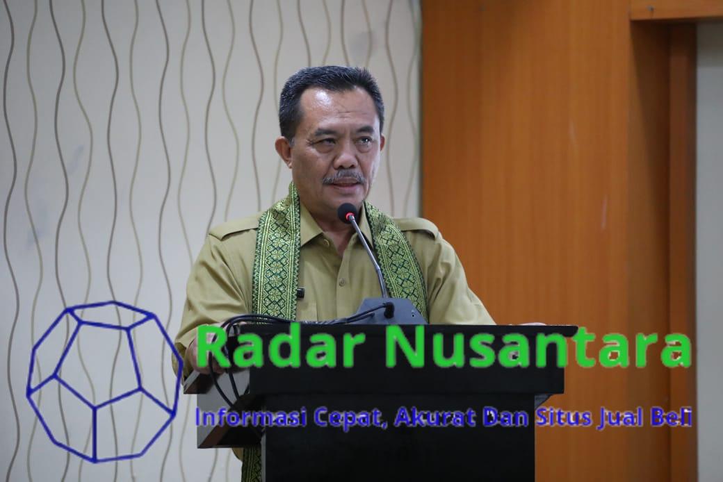 Kepala BSKDN Minta Sambas Kembangkan Inovasi Berbasis Potensi Desa