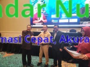 BSKDN Kemendagri Ajak Daerah Kembangkan Program Inovatif untuk Peningkatan Literasi