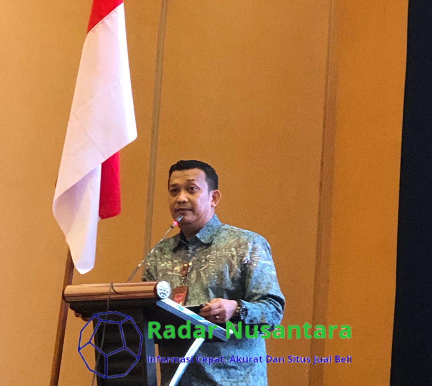 Ditjen Bina Adwil: Tim PBD Pusat dan Pemprov Sepakati Ranpermendagri Batas Laut Provinsi