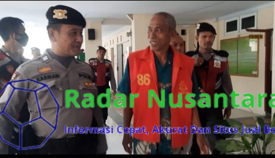 Peran Mafia Tanah di Atas Areal HGU No. 62 Kebun Penara PTPN I