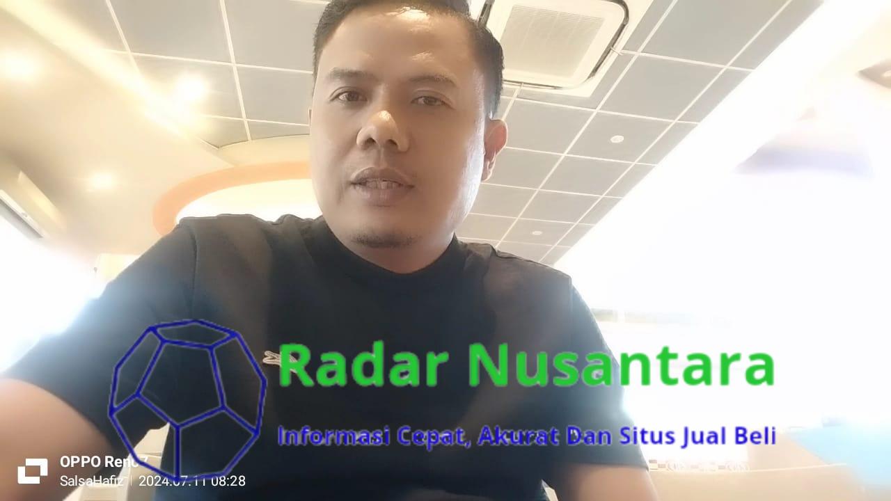 Katum AMI Apresiasi Kinerja KPK, Tetapkan 12 Tersangka DPRD Jatim