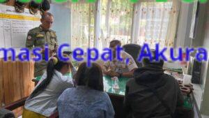 Satpol PP Bojonegoro Tertibkan Rumah Kos dari Perbuatan Asusila, Tindaklanjuti Aduan Masyarakat