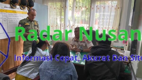 Satpol PP Bojonegoro Tertibkan Rumah Kos dari Perbuatan Asusila, Tindaklanjuti Aduan Masyarakat
