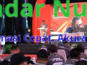 Polri Gelar Kapolri Cup Shooting Championship 2024