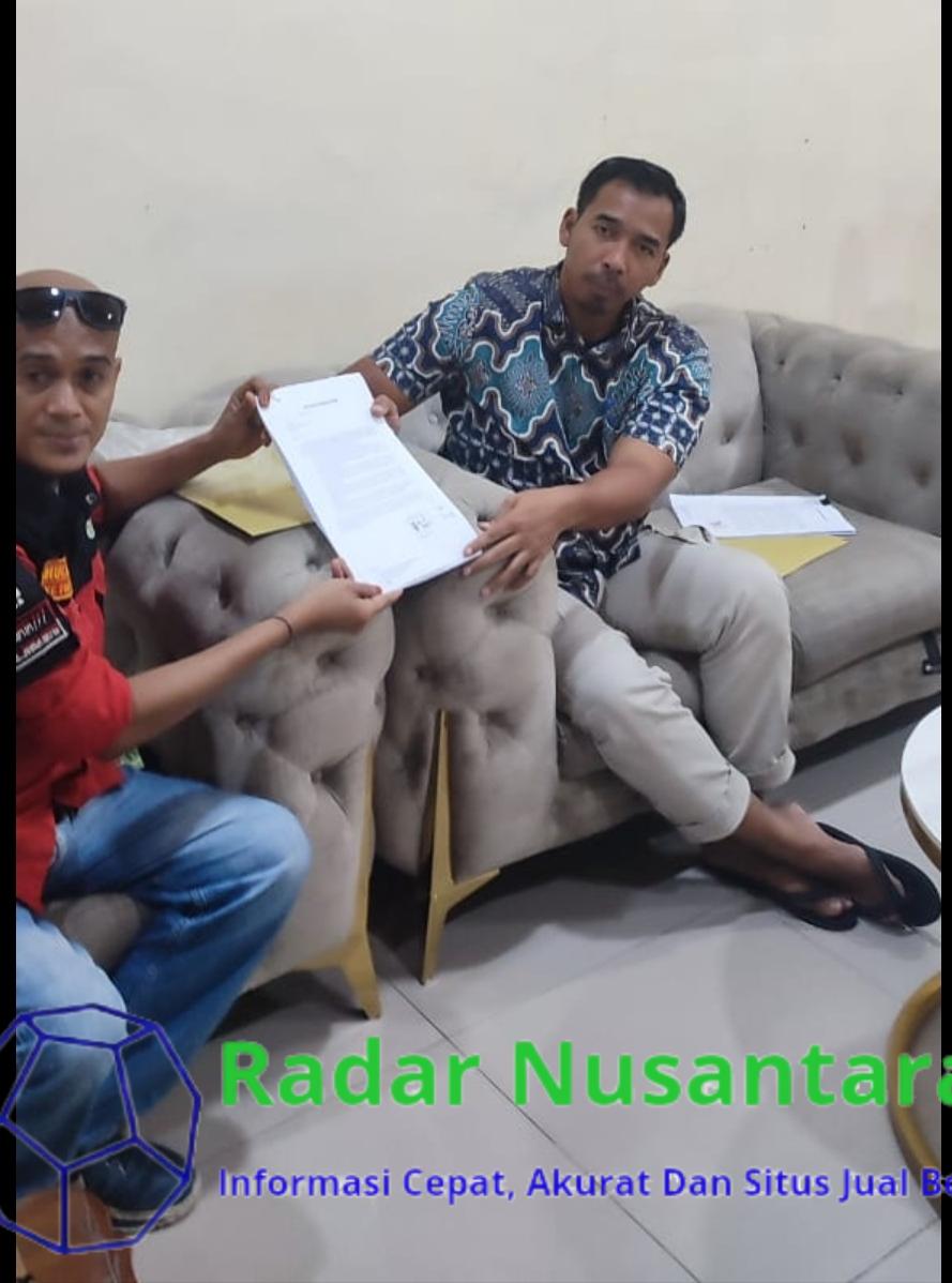 Mulya Koto Sang Aktivis Vokal Sumatera Utara Akan Demo Di Kantor Walikota Medan Dan Minta DPRD Kota Medan RDP Terkait Kepling Lingkungan 13
