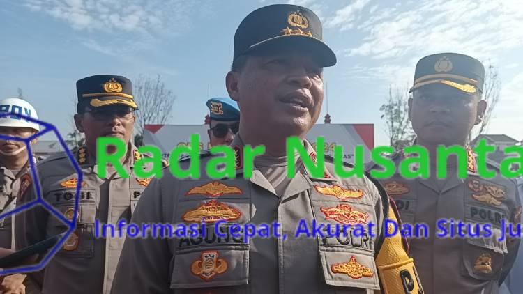 Polisi Target Pelaku Lain Dalam Kasus Pembakaran Rumah Wartawan di Pancur Batu