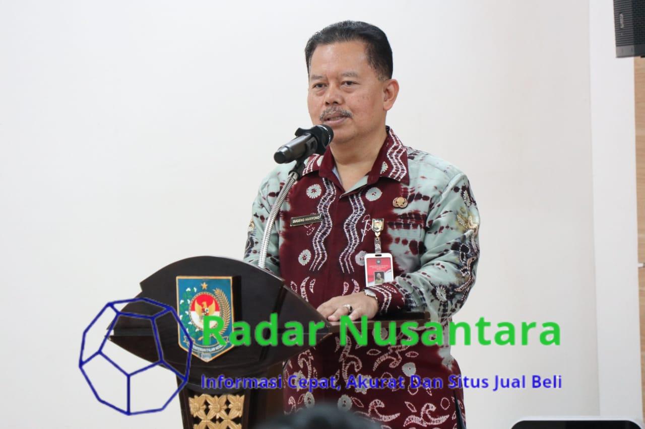 Gelar Diklat Legal Drafting, BPSDM Kemendagri Dorong Pemerintah Daerah Tingkatkan Kualitas Regulasi