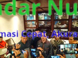 Syarat Dukungan Palsu dan Tandatangan Warga Dipalsukan, Bakal Paslon Doli Pasaribu – Bukhoti Dilaporkan ke Bawaslu