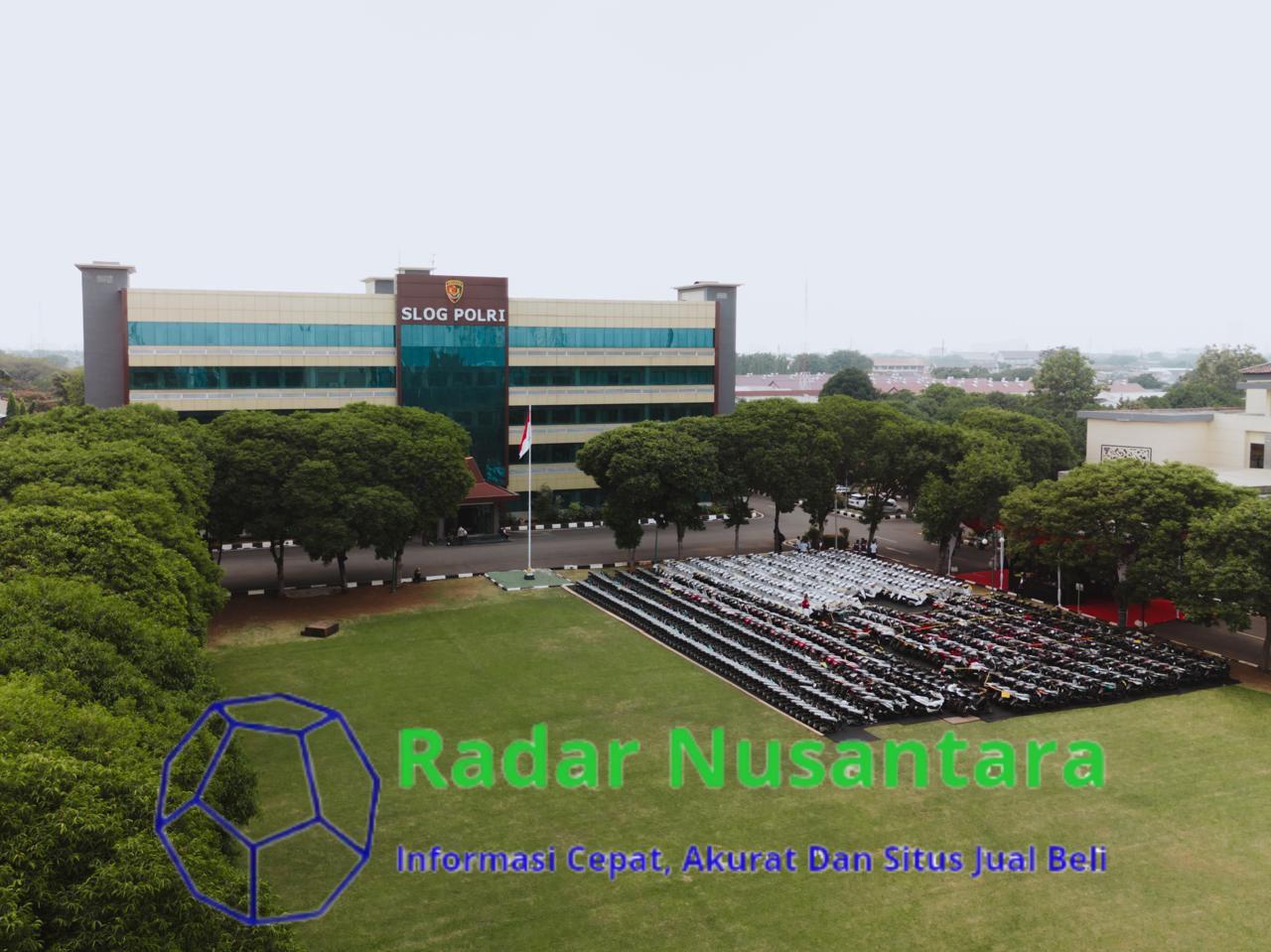 Bareskrim Polri Bongkar Penggelapan 20 Ribu Kendaraan Jaringan Internasional bernilai 876 Milyard