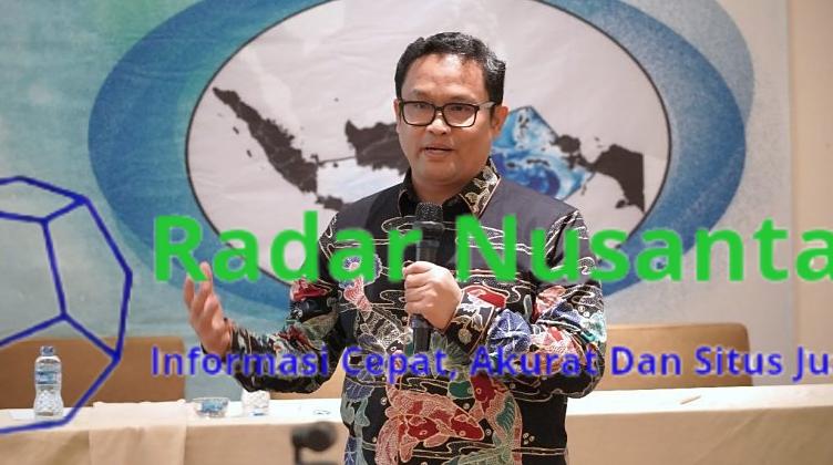 Guru Besar Unpad: KKP Justru Concern di Budidaya Lobster dan Ekspornya Terukur, Apa yang Salah?