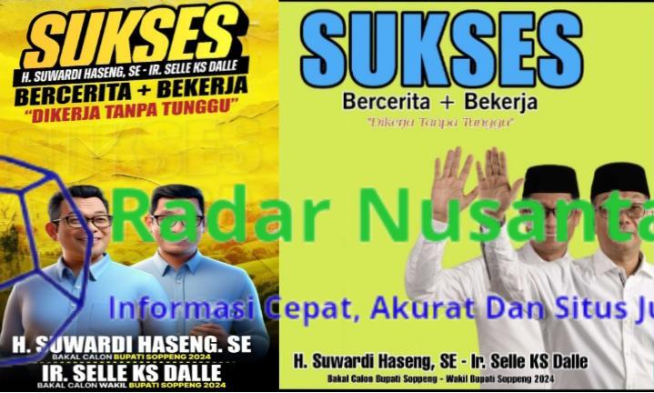 Tak Perlu Menunggu Jadi Bupati, Ini Program Pasangan Sukses yang Bisa Langsung Dirasakan Warga