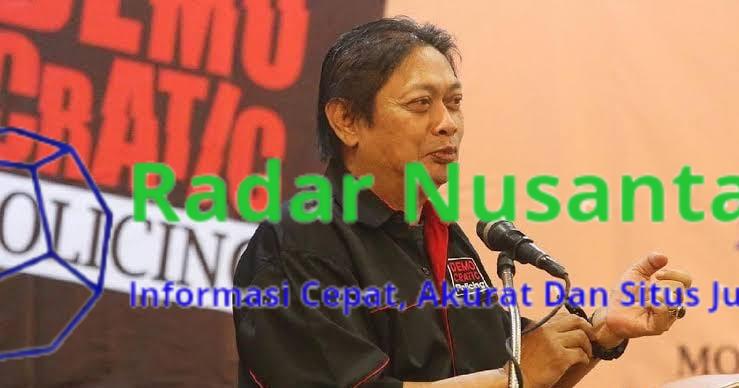 Pendaftaran Calon Anggota Kompolnas 2024-2029 Ditutup, 137 Orang Mendaftar