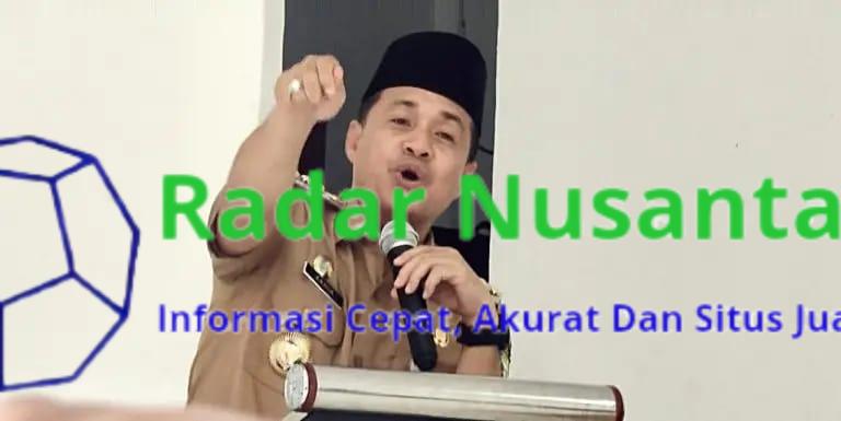 Polda Sumut tetapkan mantan bupati batu bara periode 2018-2023 tersangka seleksi pppk