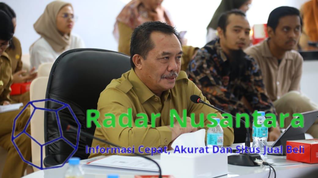 BSKDN Kemendagri Rilis Hasil Uji Coba ITKPD, Ungkap Daerah dengan Nilai Tata Kelola Baik hingga Kurang