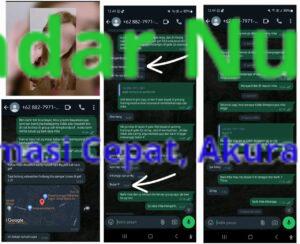 EG Owner Arisan Online Asal Pekanbaru, Kabur !! Lari Dari Tanggung Jawab