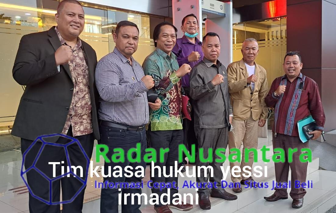 Pelayanan Buruk RS Eka Hospital, Gugatan Orang Tua Pasien Dikabulkan PN Cikarang