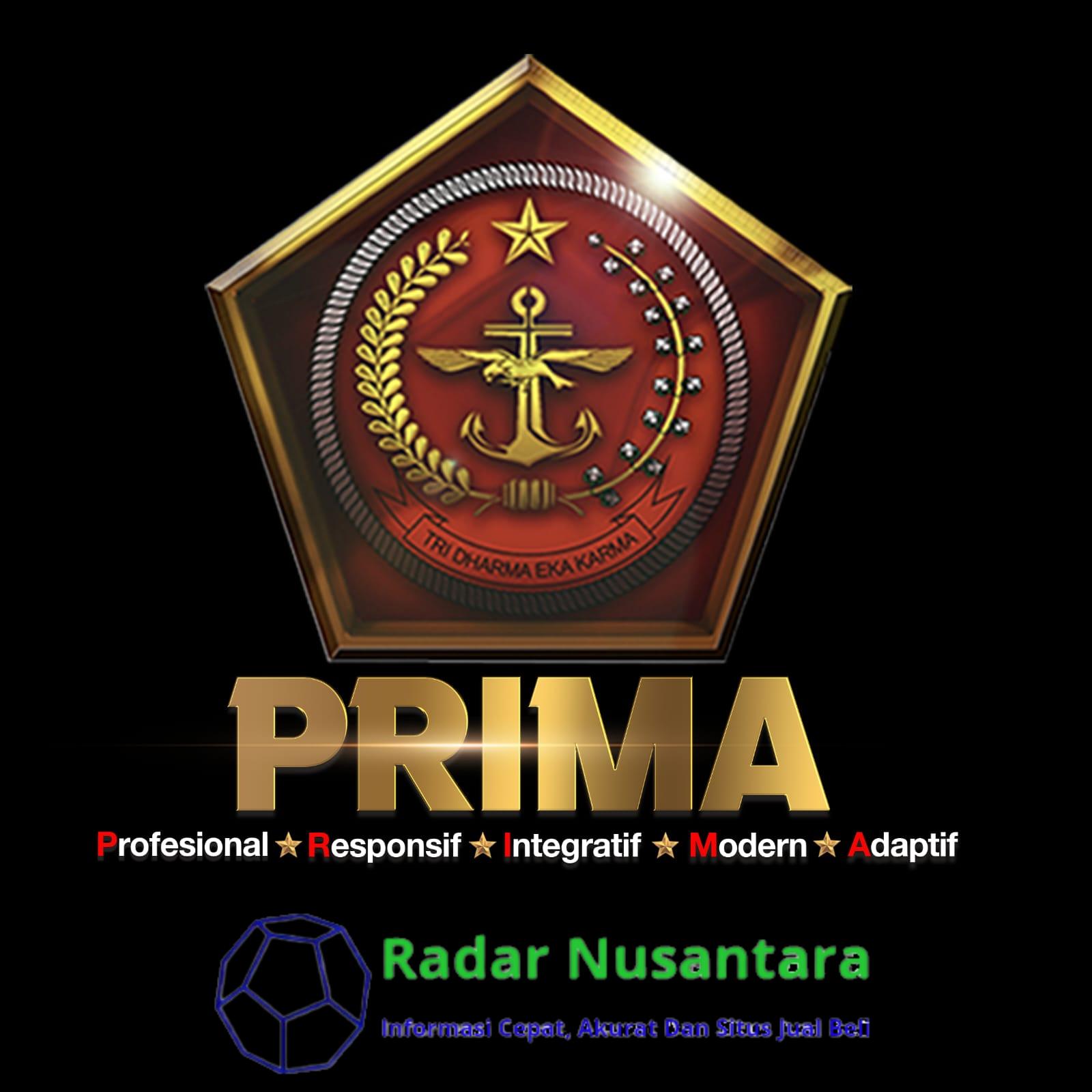 Panglima TNI Rotasi dan Mutasi 256 Perwira Tinggi TNI