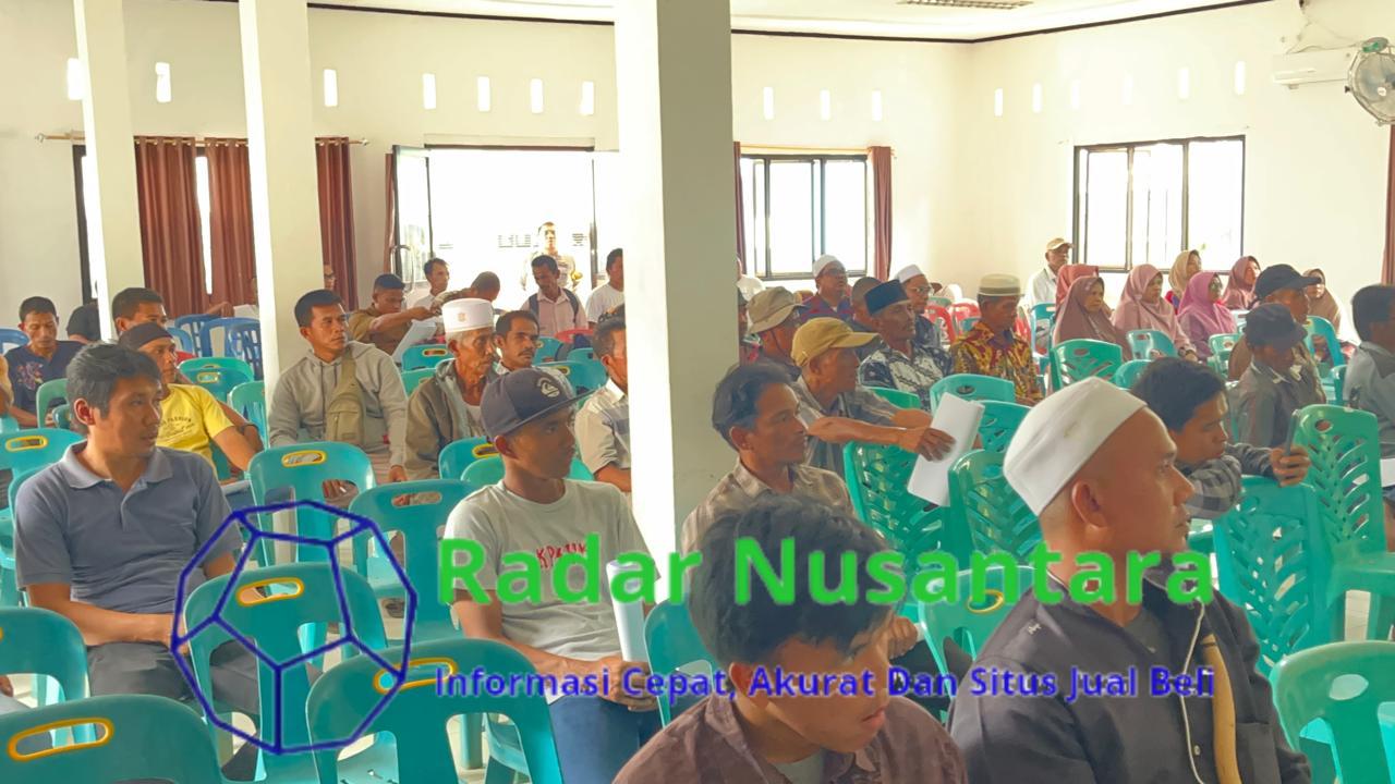 KSS Gelar Rapat Anggota Luar Biasa, Sekelompok Orang Berusaha Intervensi