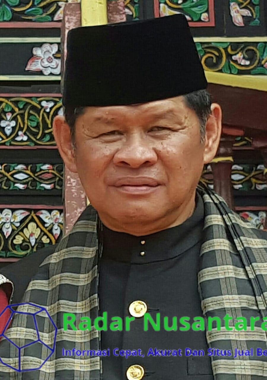 HCB Sudah Diberhentikan, Jangan Paksakan Diri Melantik PWI Sumbar