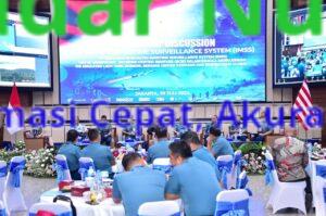 Kasal : Pertahanan Yang Tangguh Dimulai Dari Kesadaran Situasi Atau Situation Awareness Yang Baik