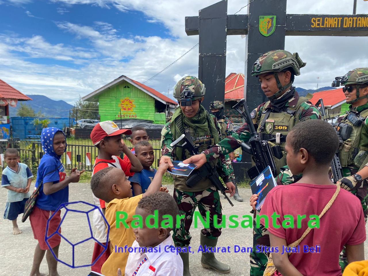 Sumber : Pen Koops TNI