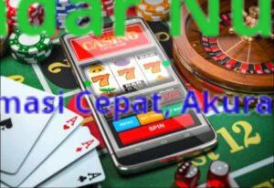 Judi Online Menjadi Pemicu Permusuhan dan Memecah Keharmonisan Rumah Tangga