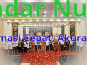 Pengurus DPD APMIKIMMDO Riau Resmi Dilantik, Ini Penjelasannya