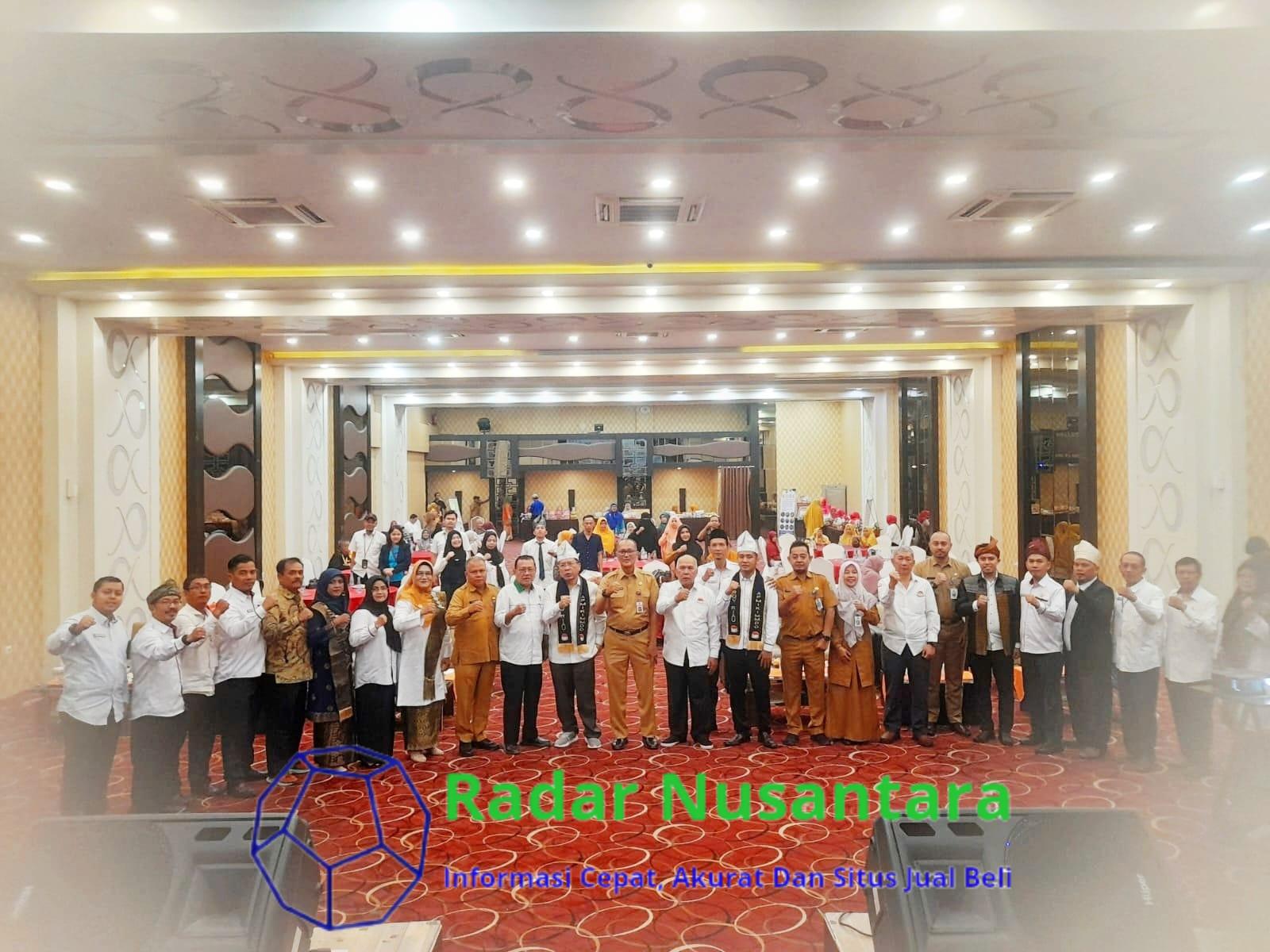 Pengurus DPD APMIKIMMDO Riau Resmi Dilantik, Ini Penjelasannya