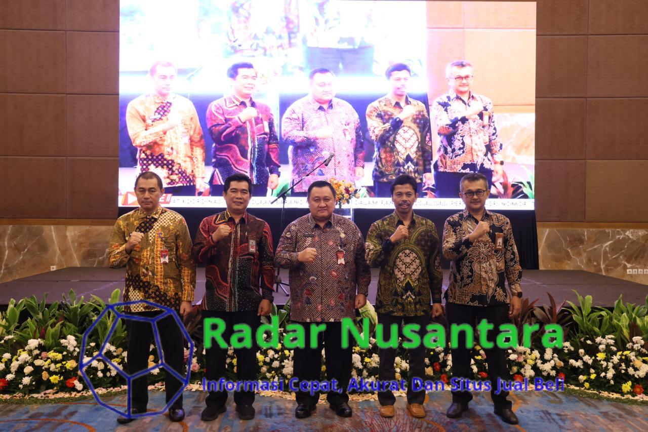 Gelar Webinar Series ke-51, Ditjen Bina Keuda Sosialisasikan Permendagri Nomor 7 Tahun 2024