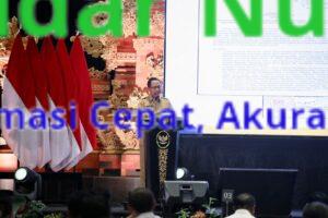 Mendagri Ingatkan Pemda Wilayah Bali-Nusra Lakukan Pengecekan DP4