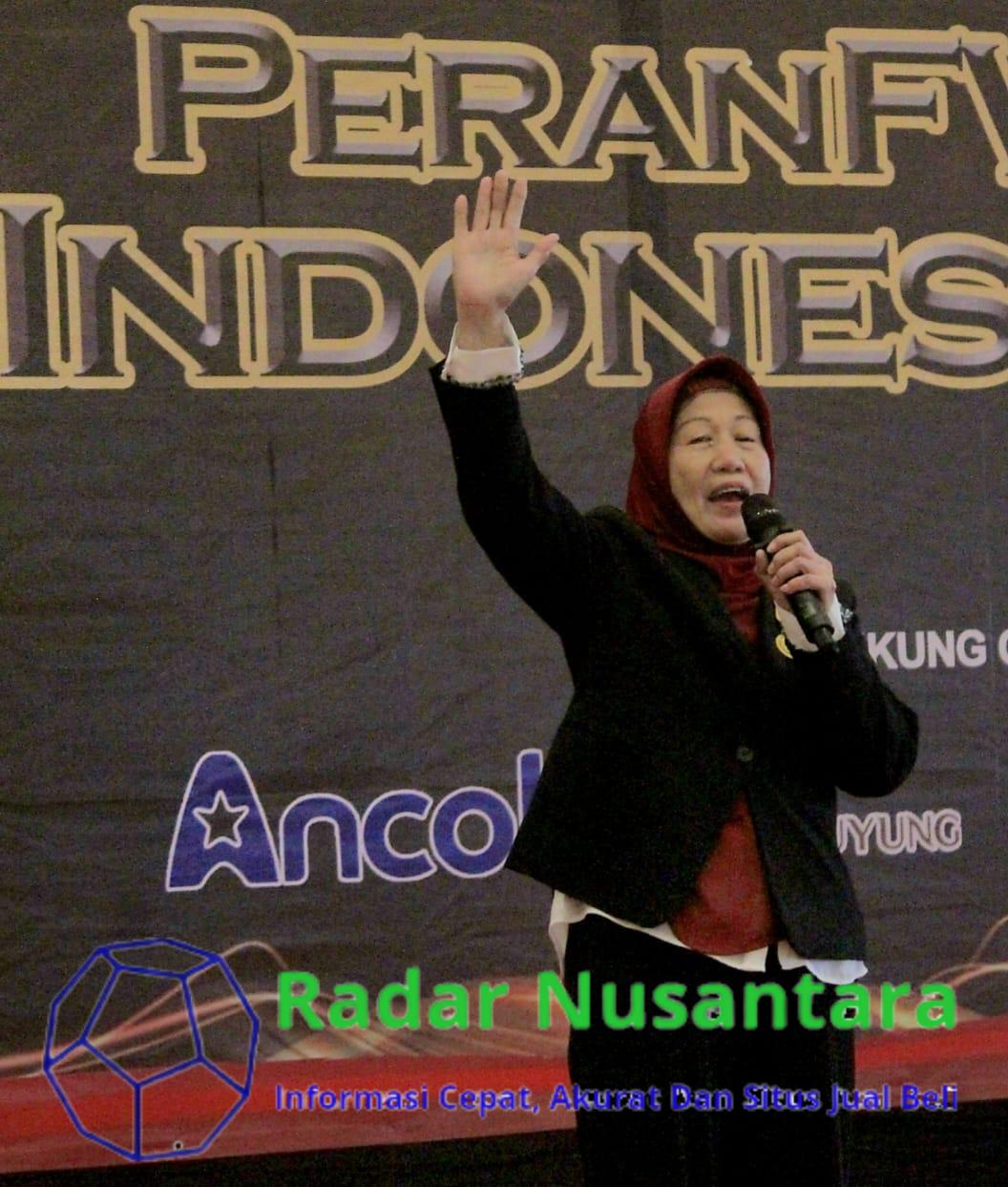 President WPO Ucapkan Terimakasih Untuk Kerjasama Kedepan Dengan FWJ Indonesia