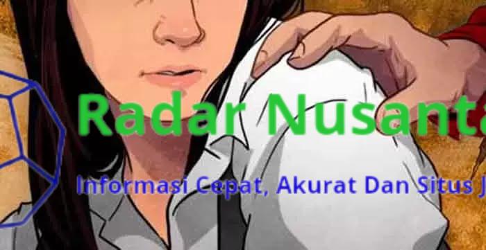Oknum Guru Cabul Sekolah SMPN di Sidoarjo Jadi Tersangka dan Ditahan