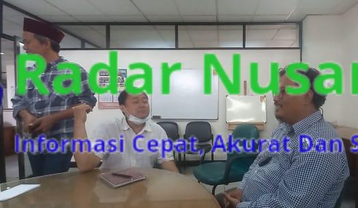 Rahmat Aminudin : Permohonan Maaf Bukti Jokowi Negerawan